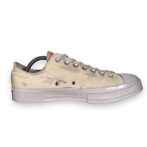 Converse x Chinatown Market Chuck 70 Ox Low "UV 166599C Men's 11 - Picture 7 of 11